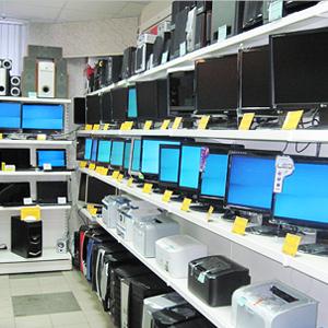 Компьютерные магазины Алтухово