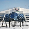 Спортивные комплексы в Алтухово