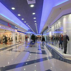 Торговые центры Алтухово